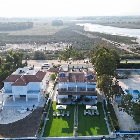 Case de vacanță Meneou By The Sea Larnaca