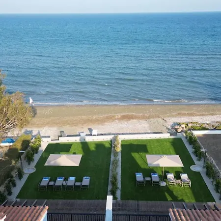 펜션 Meneou By The Sea