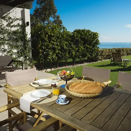 Meneou By The Sea * Larnaca