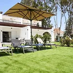 Meneou By The Sea Holiday home *