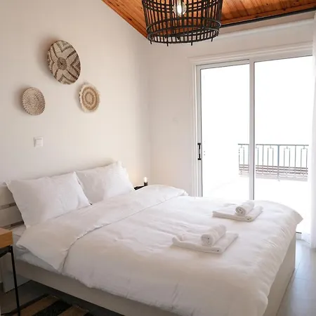 Meneou By The Sea * Larnaka