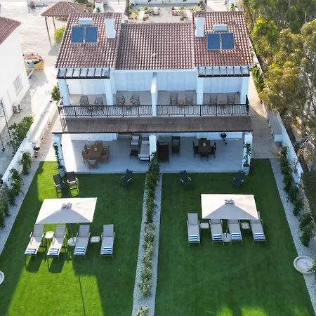 Meneou By The Sea Σπίτι διακοπών