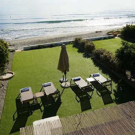 Ferienhaus Meneou By The Sea