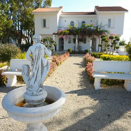 Ferienhaus Meneou By The Sea Larnaka