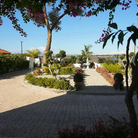 Ferienhaus Meneou By The Sea *