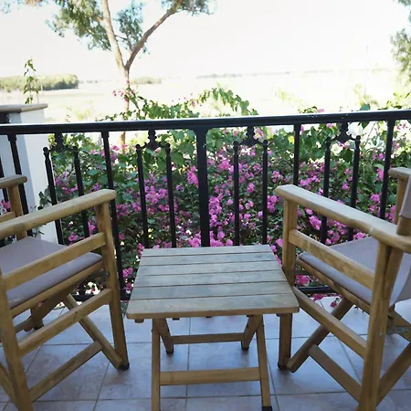 Ferienhaus Meneou By The Sea Larnaka