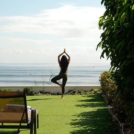 Ferienhaus Meneou By The Sea