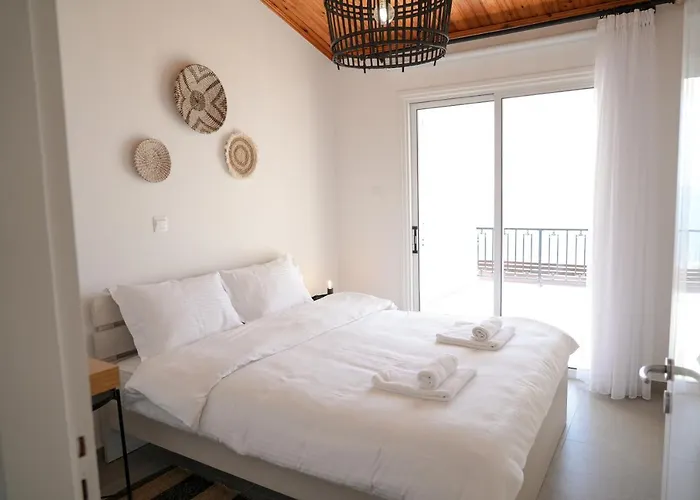 Meneou By The Sea * Λάρνακα