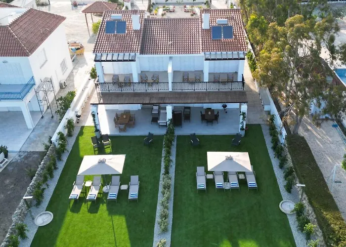 Meneou By The Sea Σπίτι διακοπών