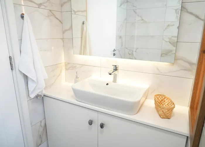 Meneou By The Sea Σπίτι διακοπών Λάρνακα