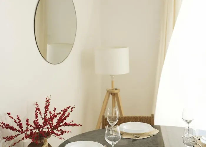 Meneou By The Sea בית נופש לרנקה