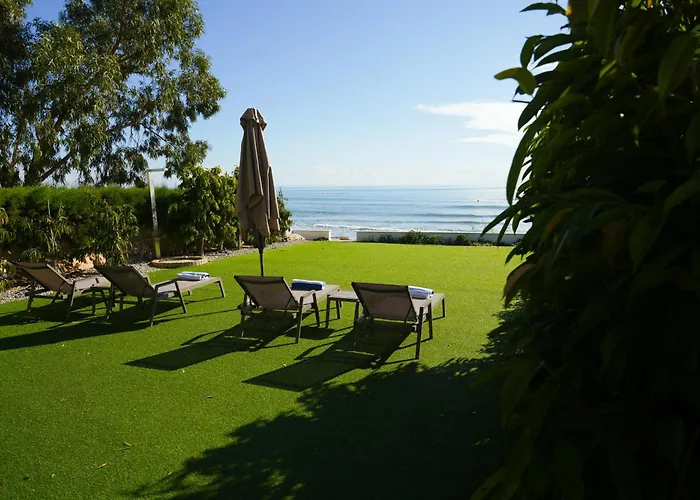 Meneou By The Sea Σπίτι διακοπών