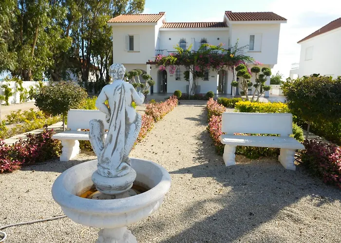 Σπίτι διακοπών Meneou By The Sea Λάρνακα