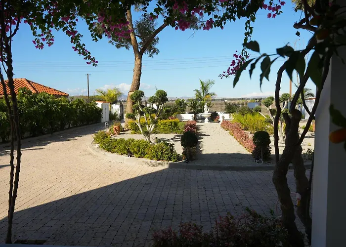 Σπίτι διακοπών Meneou By The Sea *