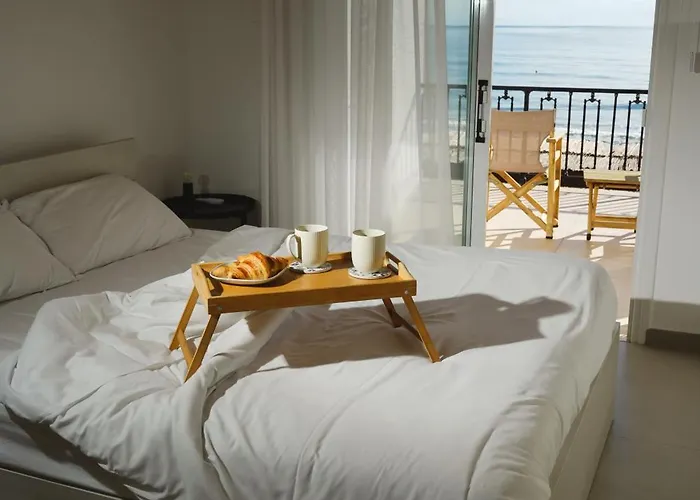 Meneou By The Sea Λάρνακα