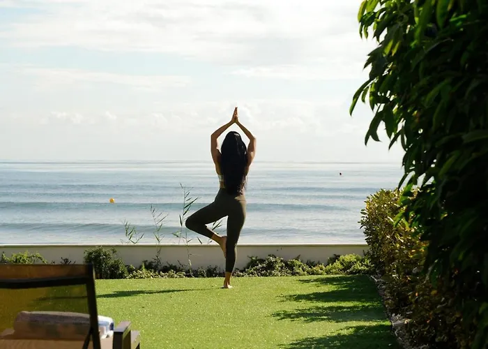 Σπίτι διακοπών Meneou By The Sea