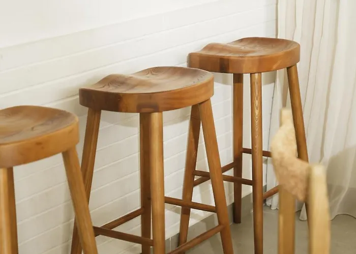 Σπίτι διακοπών Meneou By The Sea *