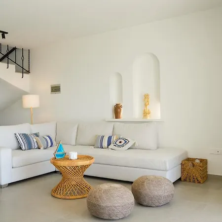 Meneou By The Sea Casa vacanze Larnaca