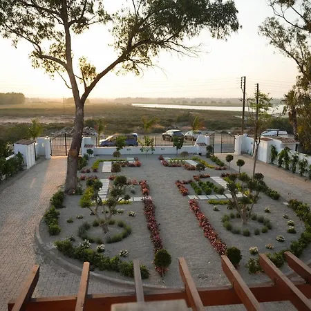 Meneou By The Sea Casa vacanze Larnaca