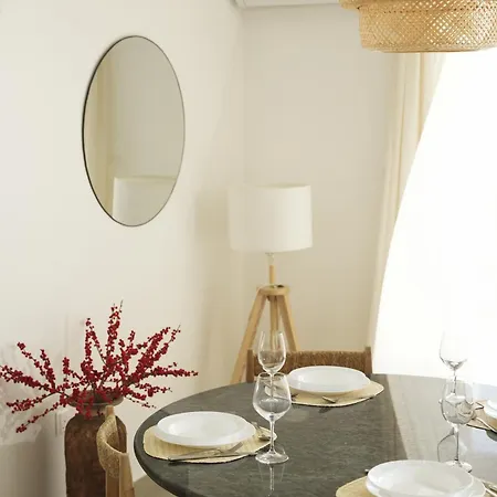 Meneou By The Sea Casa vacanze Larnaca