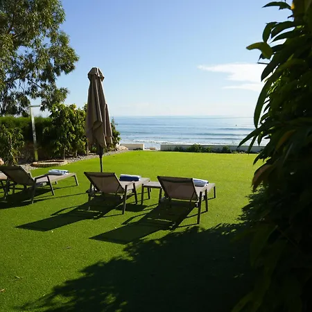 Meneou By The Sea Casa vacanze