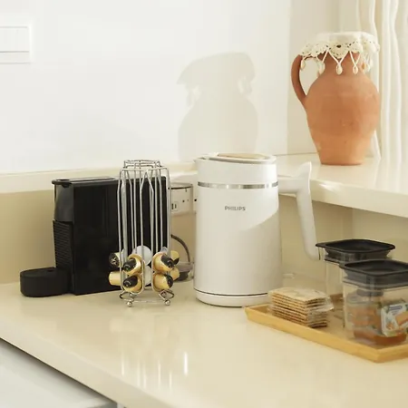 Meneou By The Sea Casa vacanze Larnaca