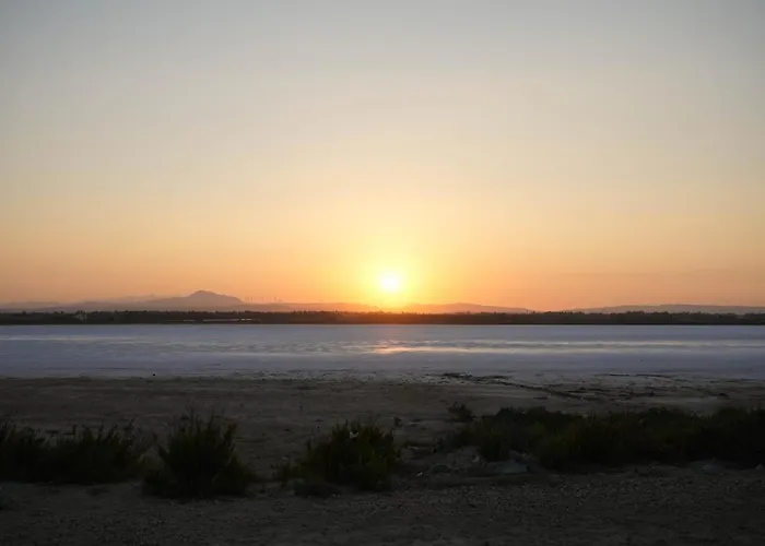 Σπίτι διακοπών Meneou By The Sea