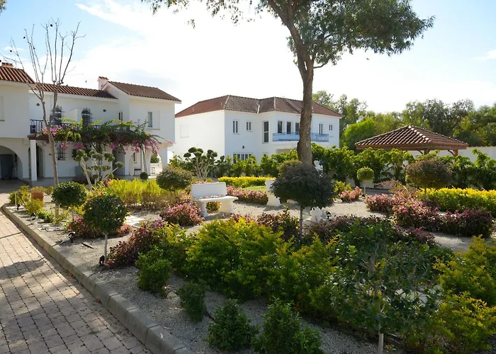 Meneou By The Sea Λάρνακα