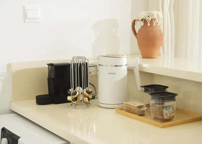 Meneou By The Sea Σπίτι διακοπών Λάρνακα